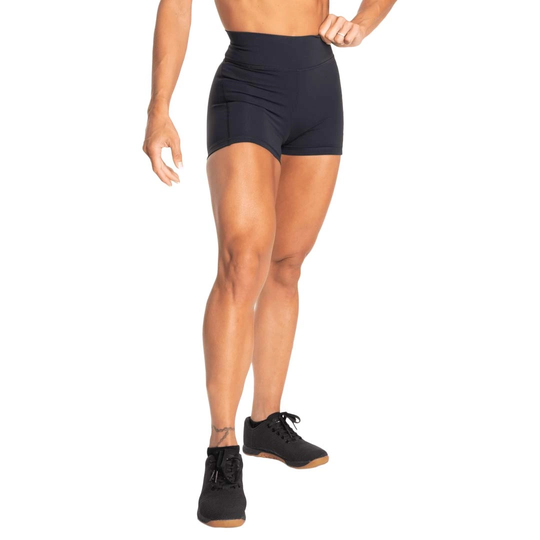 Better Bodies Soho Shorts Black