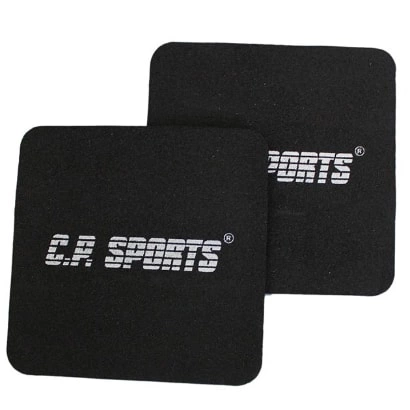 C.p. Sports Grip Pads 6 Mm/10x14 Cm