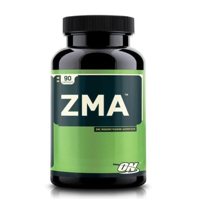 Optimum Nutrition Zma 90 Caps