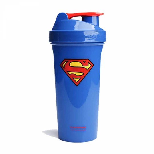 Smartshake Superman 800 Ml
