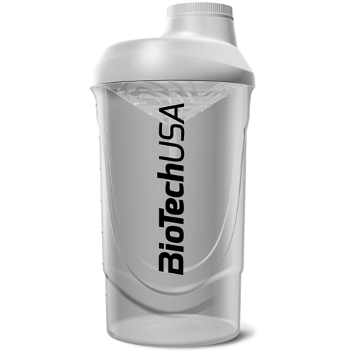 Biotechusa Wave Shaker 600 Ml