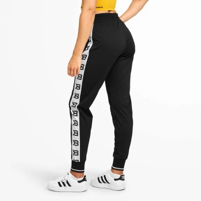 Better Bodies Chelsea Track Pants Black S