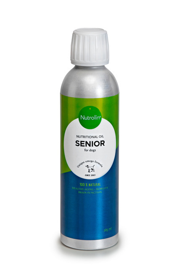 Nutrolin senior 265 ml