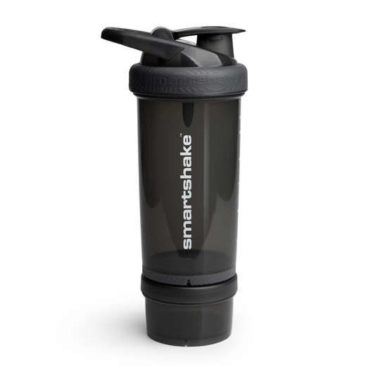 Smartshake Revive 750 Ml Black