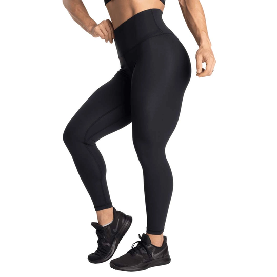 Better Bodies Core Leggings Black L