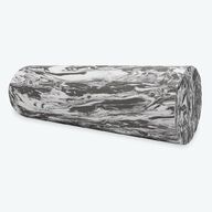 Gaiam Restore Marbled Foam Roller-hierontarulla