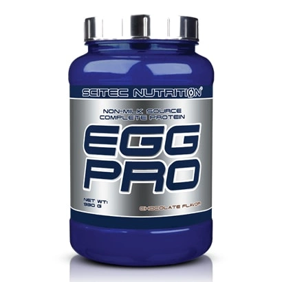 Scitec Nutrition Egg Pro 930 G