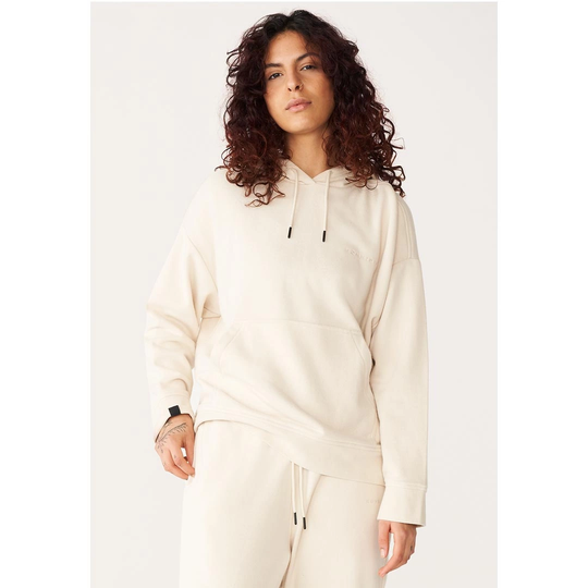 Röhnisch Essential Hoodie Fog S