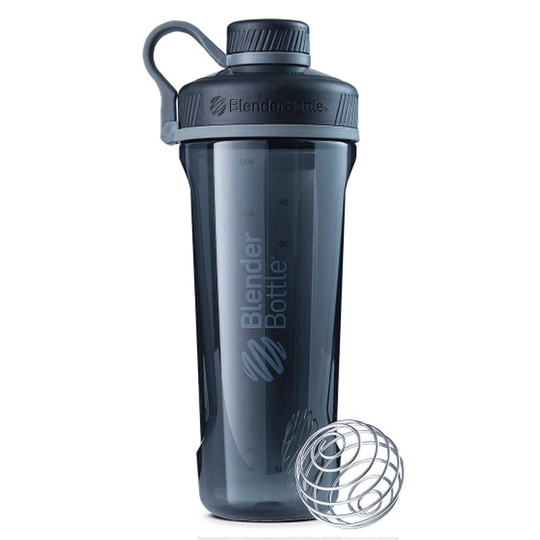 Blender Bottle Radian 940 Ml Black