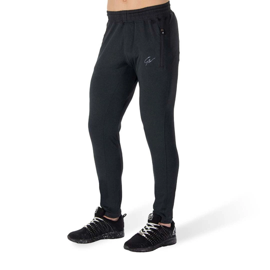 Gorilla Wear Glendo Pants Anthracite L