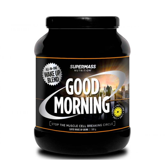 Supermass Good Morning 500 G