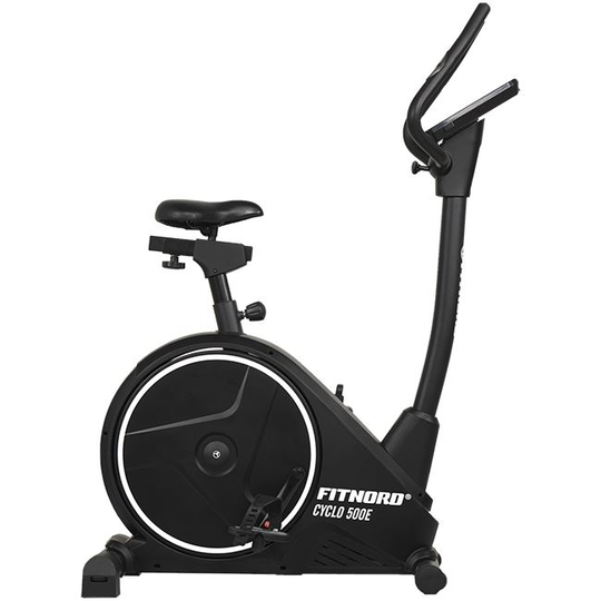 FitNord Kuntopyörä Cyclo 500E, Kuntopyörät