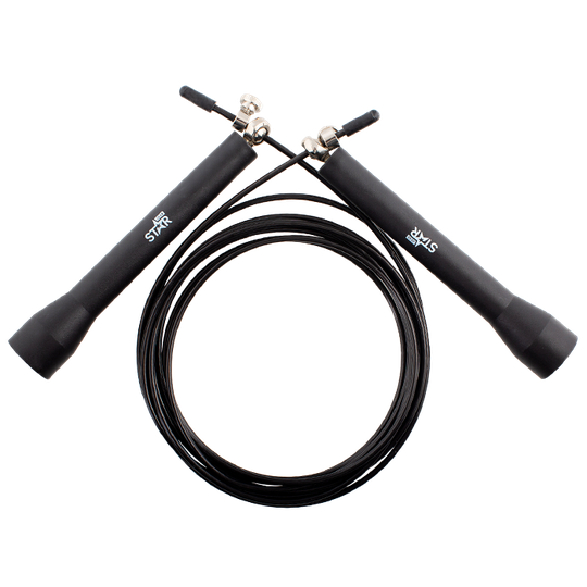 Star Gear Speed Rope