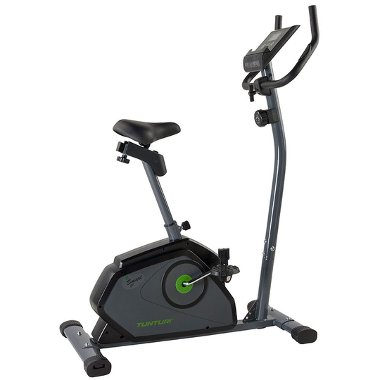 Tunturi Fitness Cardio Fit B40 Low Instep Bike, Kuntopyörät