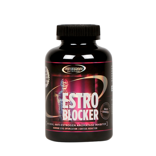 Estro Blocker, 90 caps