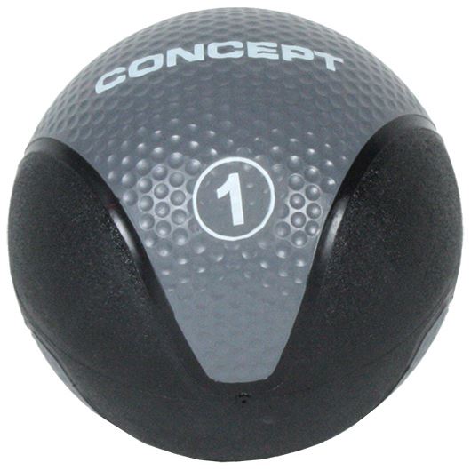 Concept Line Kuntopallo Medicin Ball Concept, Medicine kuntopallot