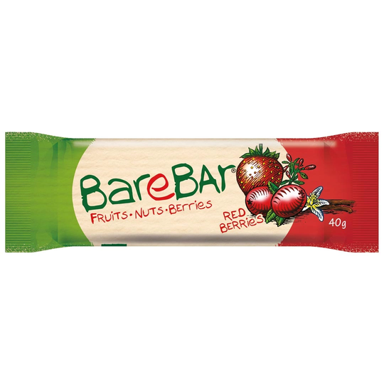 Leader Barebar 40 G