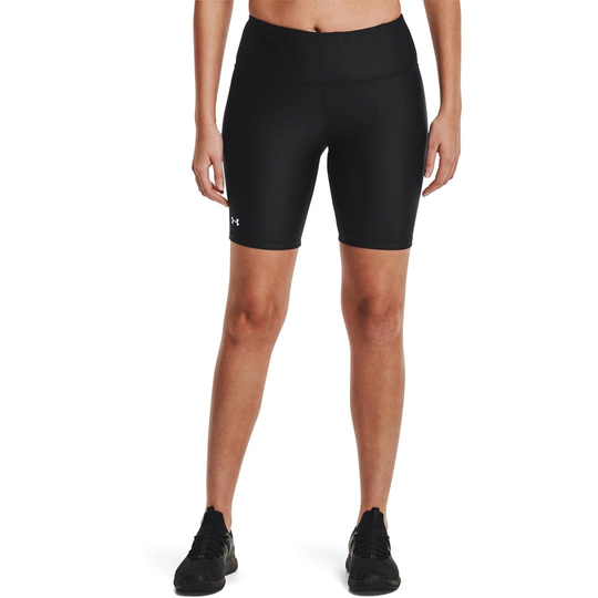 Under Armour Bike Shorts Black/white M