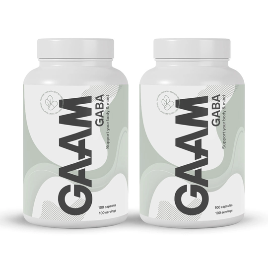 Gaam Gaba 200 Caps