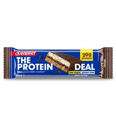 Enervit Protein Deal Bar 55 G