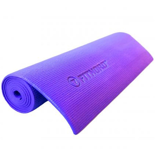 FitNord Joogamatto, Joogamatot