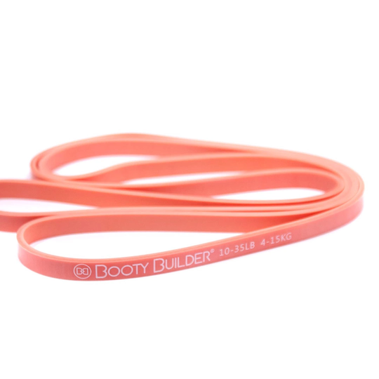 Booty Builder Power Band Rosa