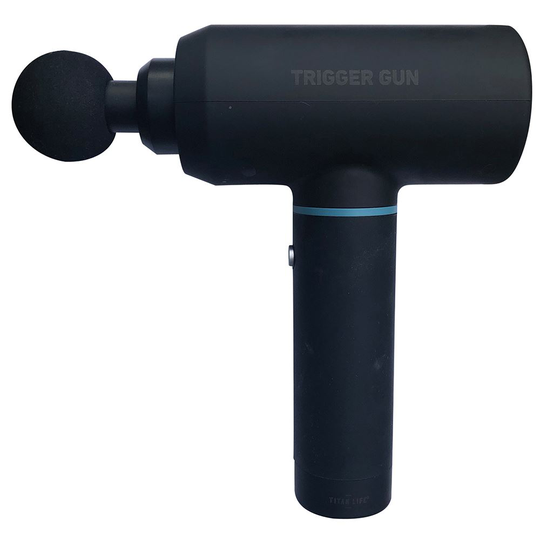 Titan LIFE # TRIGGER GUN, Massage Gun (Lihashuoltovasara)