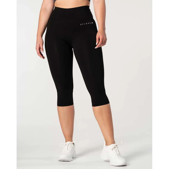 Relode Mercy Tights 3/4 Black M