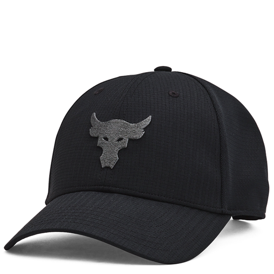 Project Rock Trucker, Black