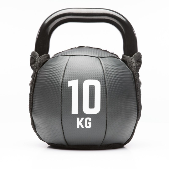 Kahvakuula Carbon Look 10 kg