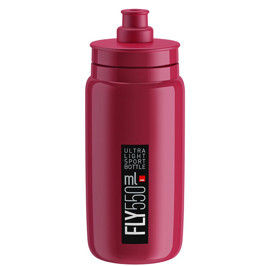 Elite Bottle Fly 550 ml, Shakerit