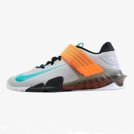Nike Savaleos Grey Fog 40
