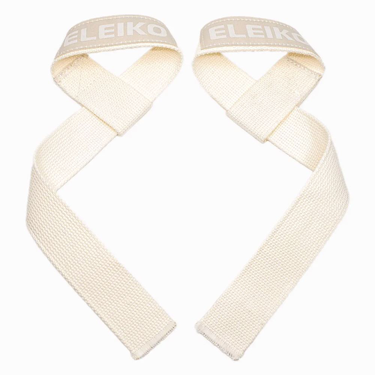 Eleiko Pulling Straps
