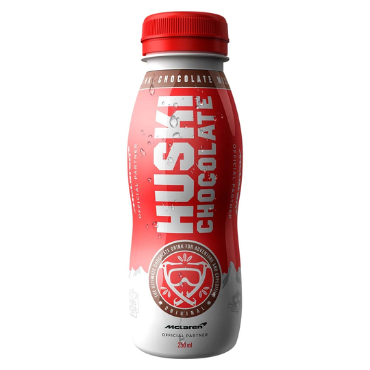 Huski Chocolate Regular 250 Ml