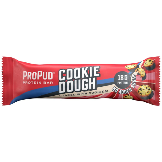 Njie Propud Proteinbar 55 G Cookie Dough
