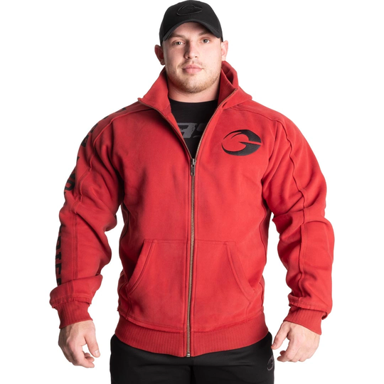 Gasp Pro Gasp Hood Chilli Red S