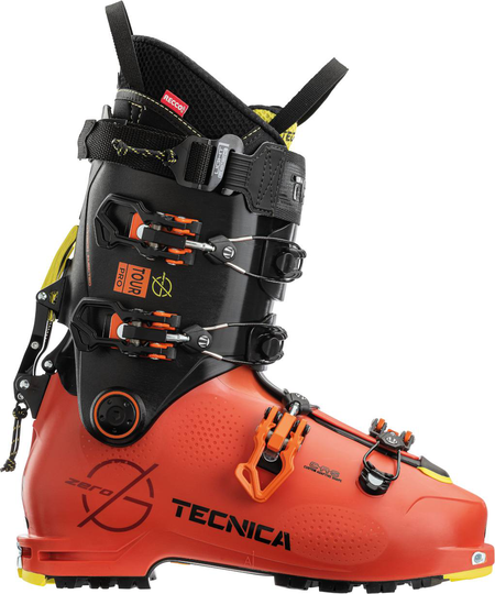Tecnica Zero G Tour Pro 21/22