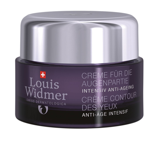 Louis Widmer Eye Contour Cream perf 30 ml