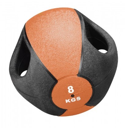 Kahvalliset Kuntopallot 8 kg Premium Esfera