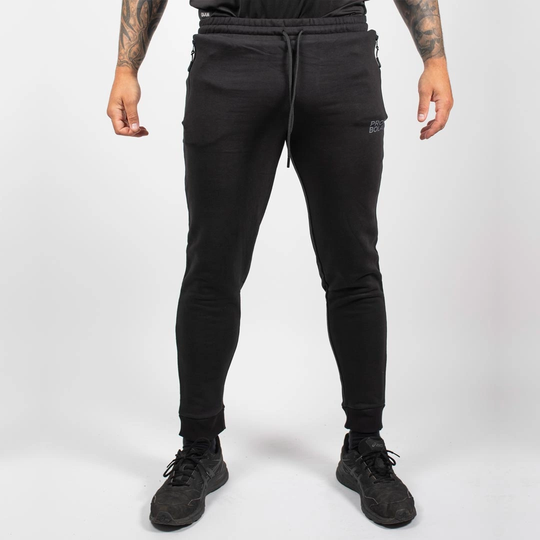 Proteinbolaget Joggers Black