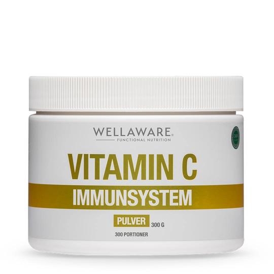 Wellaware Vitamin C 300 G