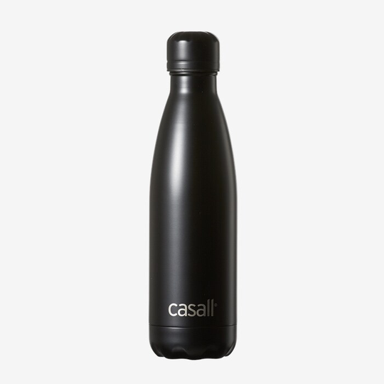 ECO Cold Bottle 0,5L, Black
