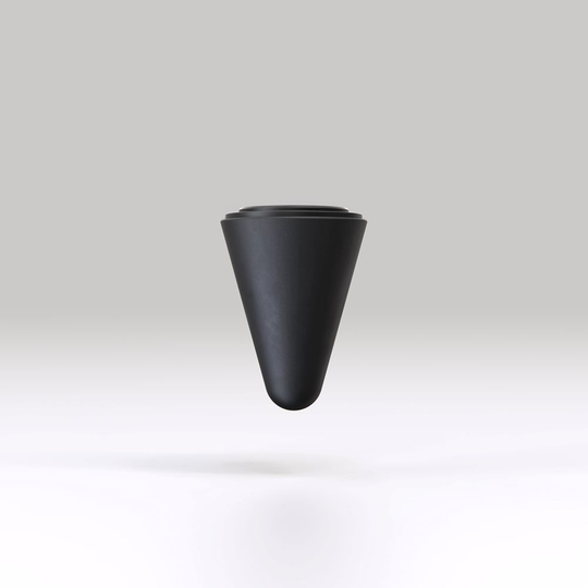 Theragun Accessories- G3Pro Large Ball Attachment