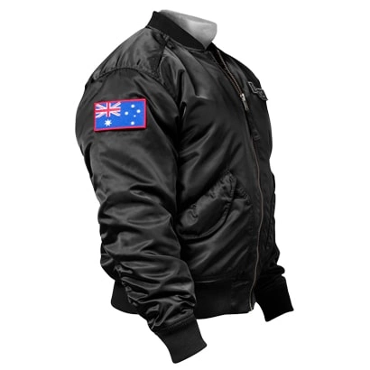 Gasp Flag Australia