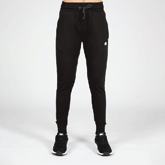 Marion Sweatpants, Black