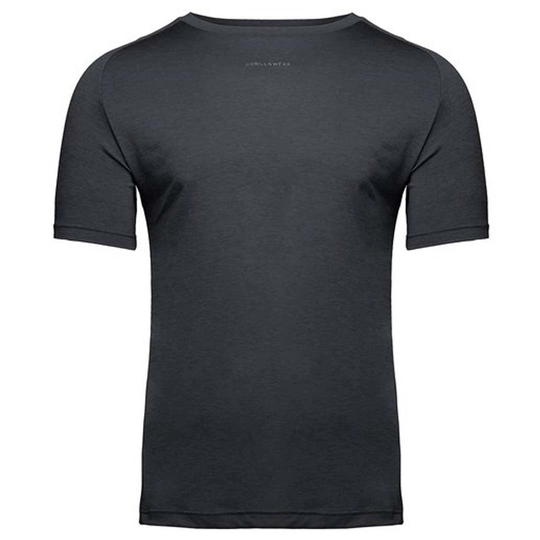 Gorilla Wear Taos T-shirt Dark Grey L