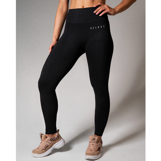 Relode Slipstream Tights Black Xl