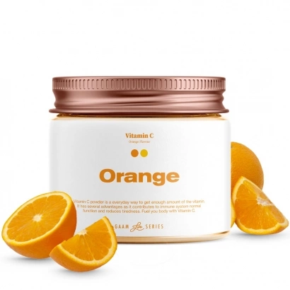 Gaam Vitamin C 250 G