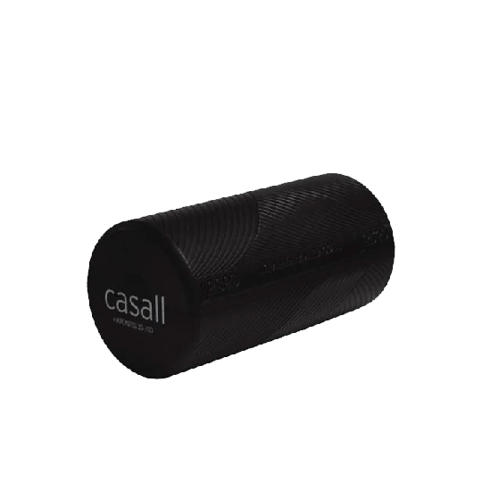 Foam Roll Small, Black