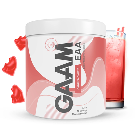 Gaam Eaa 400 G Candy Monkeys